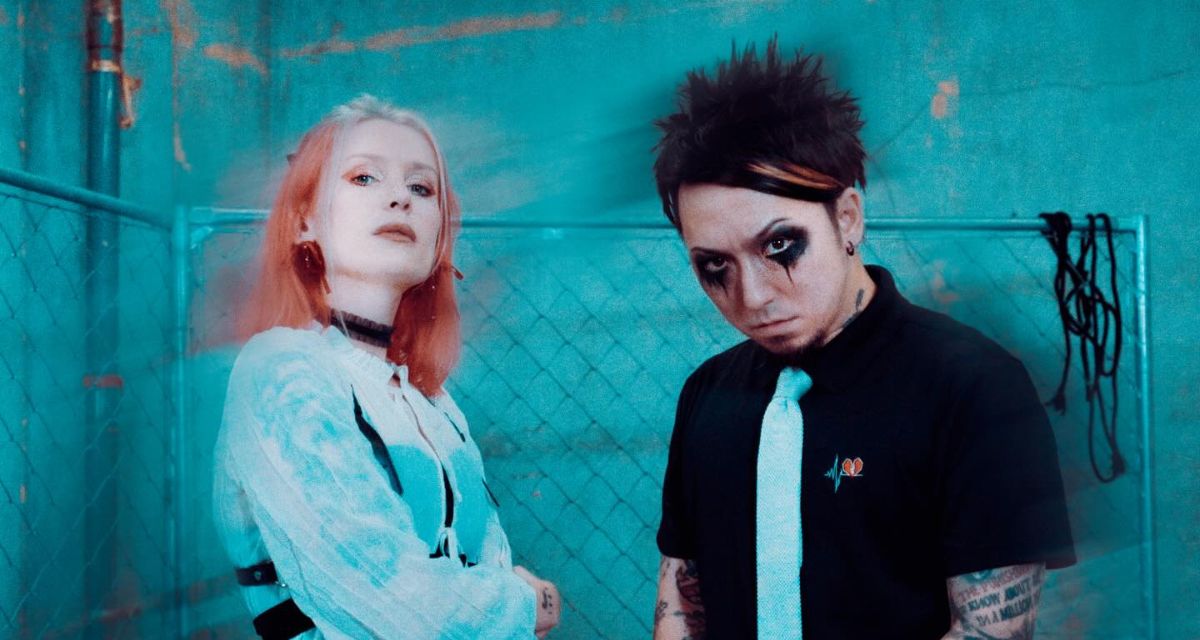 For the First Time Together ANKOR and MAH (SiM) in ‘DANZO – Lying Ghost’