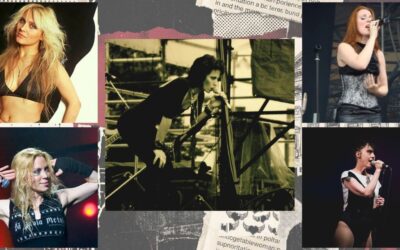 International Women’s Day Special: Top 5 Feminist and Empowering Moments in Rock and Metal History