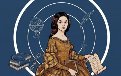 She’s In Charge: Sor Juana Inés de la Cruz – The 17th Century Feminist Nun