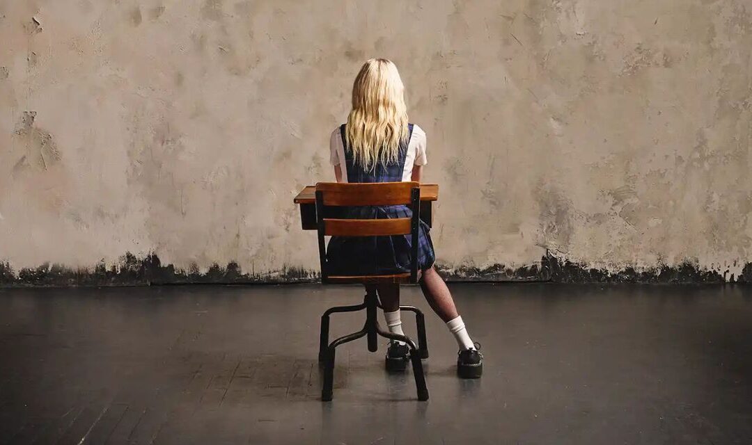 The Pretty Reckless Announce New Album ‘Dear God’ and Massive 2026 Tour