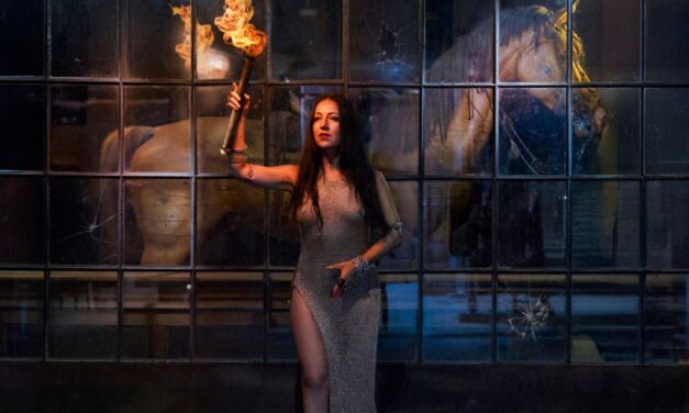 Vajra Releases a Reinterpretation Pink Floyd’s “Set the Controls for the Heart of the Sun”