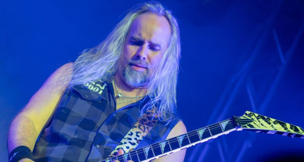 Interview with Markus Vanhala (Omnium Gatherum)