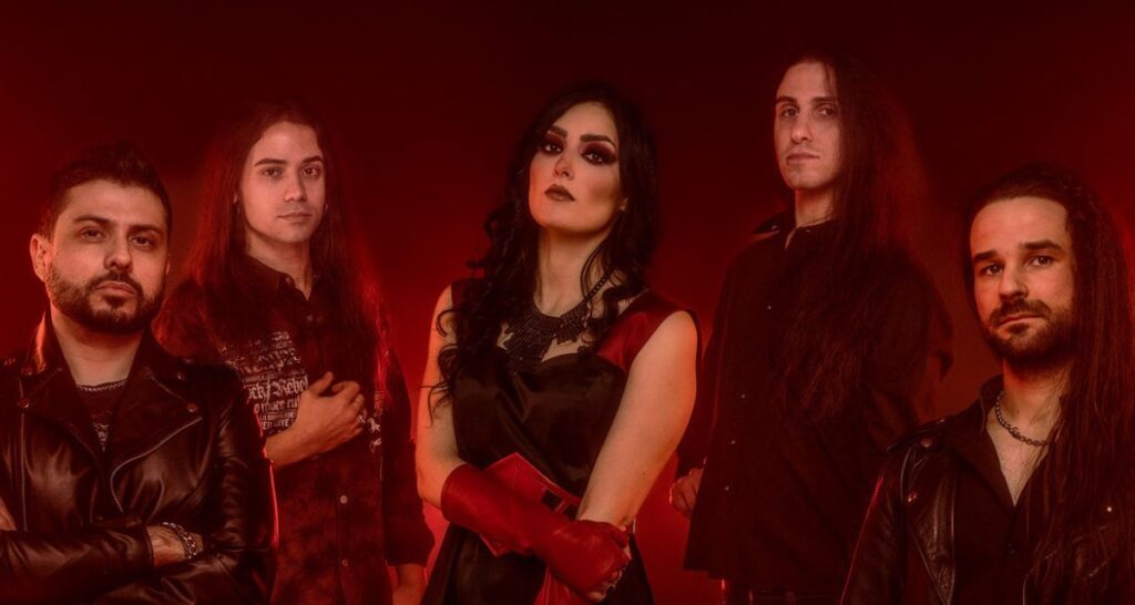 NEWS: Alterium to open two Sonata Arctica shows in April