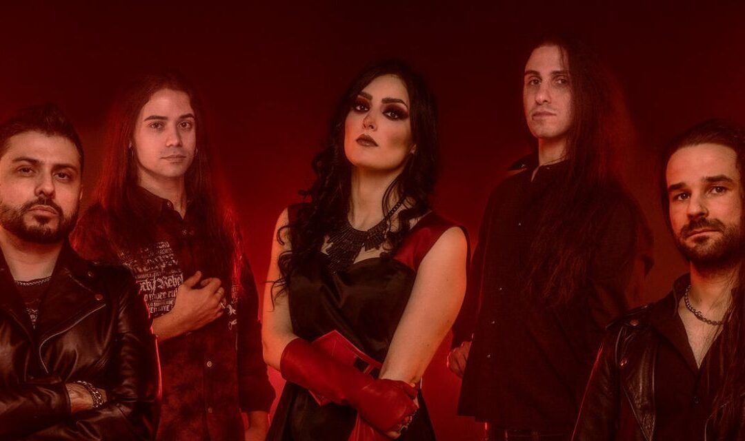 NEWS: Alterium to open two Sonata Arctica shows in April