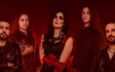 NEWS: Alterium to open two Sonata Arctica shows in April