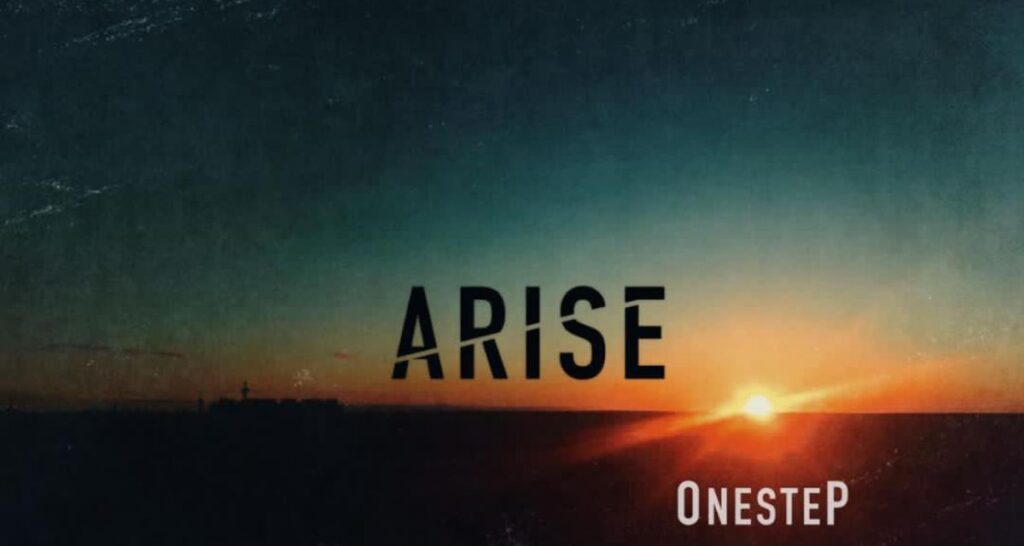 Ukrainian band OnesteP release new single “Arise”