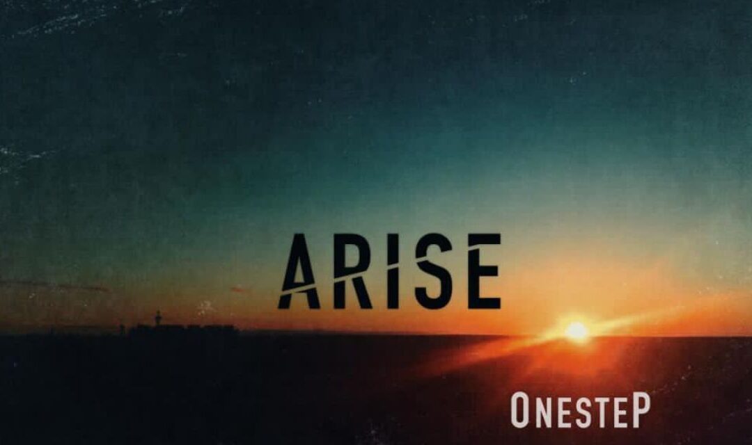 Ukrainian band OnesteP release new single “Arise”