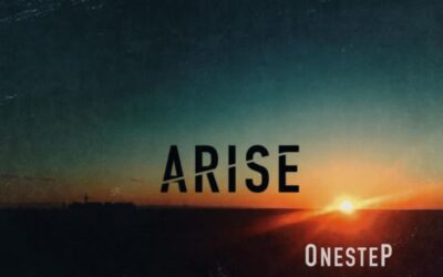 Ukrainian band OnesteP release new single “Arise”
