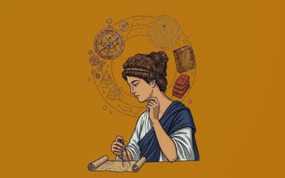 She’s In Charge: Hypatia, The Mind That Defied an Empire
