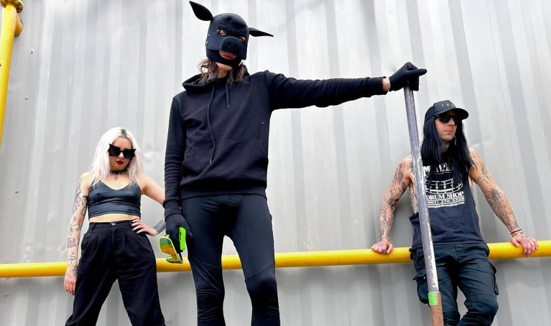 IAMX releases “Artificial Innocence” and announces European tour for 2026