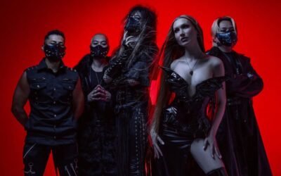 ANA Debuts “The Matrix” Inspired Music Video for “Shadow of Life”