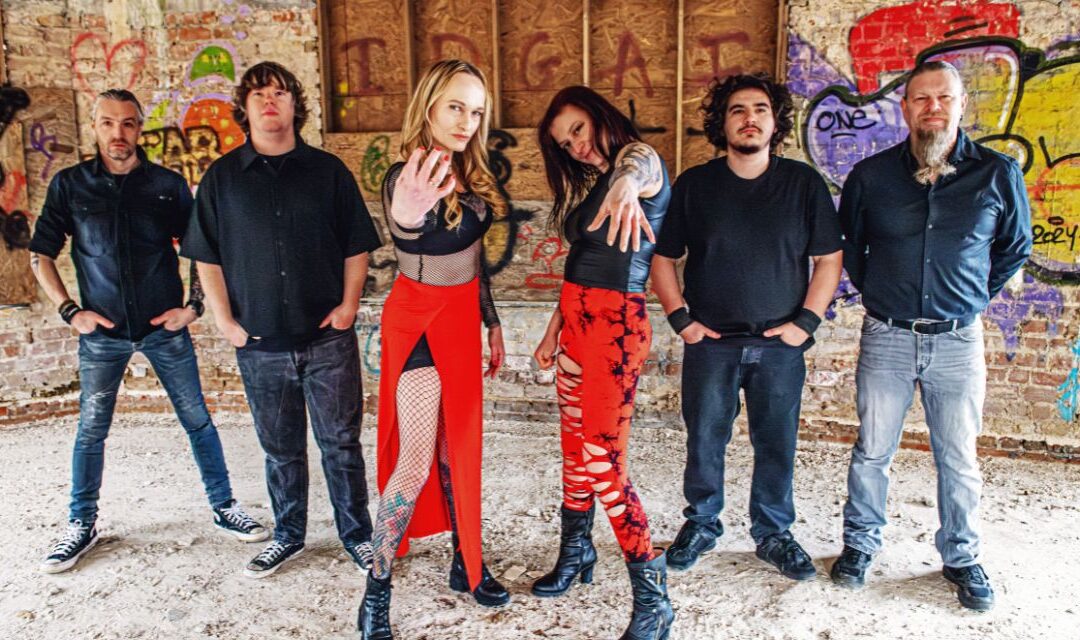 Behind The Veil – “Betrayed By Shadows” | EP Review