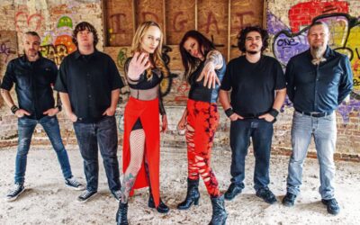 Behind The Veil – “Betrayed By Shadows” | EP Review