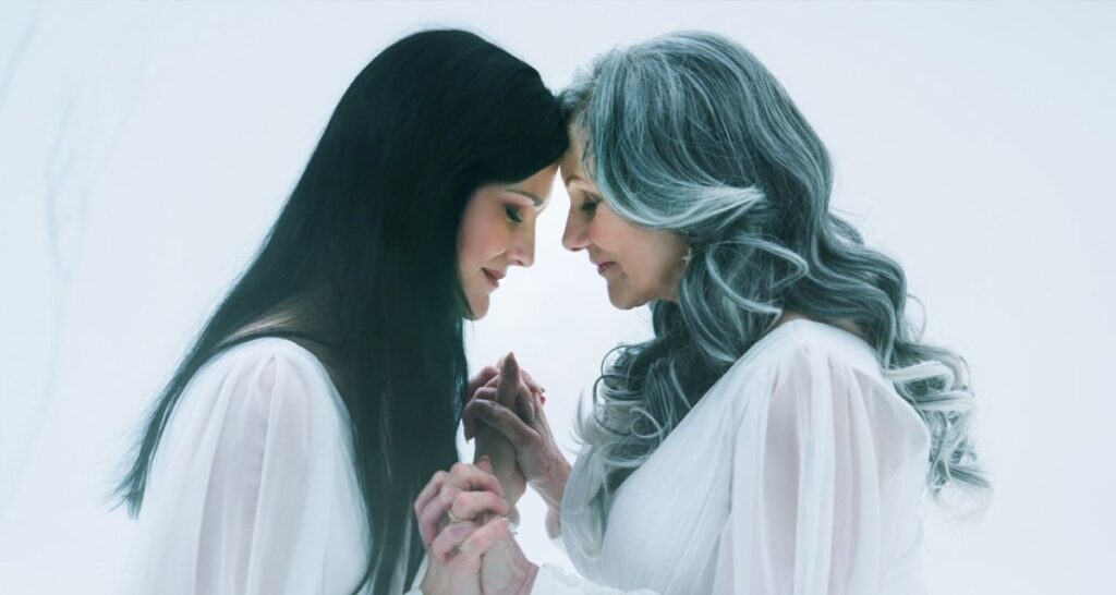 DIANNE unveils “The Quietude”, a deeply introspective new chapter of “Soulward Bound”