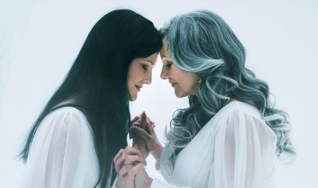 DIANNE unveils “The Quietude”, a deeply introspective new chapter of “Soulward Bound”