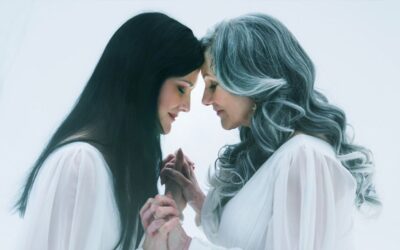 DIANNE unveils “The Quietude”, a deeply introspective new chapter of “Soulward Bound”