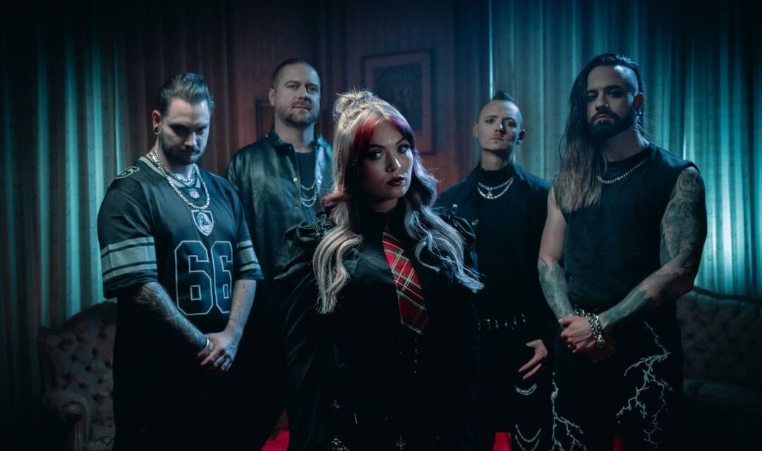 Enemy Inside Release New Single “R.I.P.” Ahead of 2026 European Tour