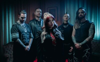 Enemy Inside Release New Single “R.I.P.” Ahead of 2026 European Tour