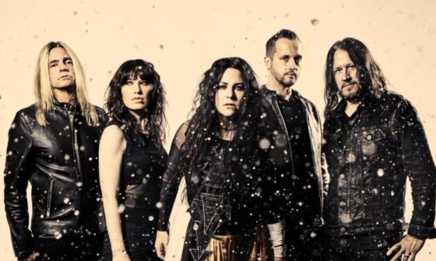 From Fallen to Sanctuary: The Evanescence Timeline