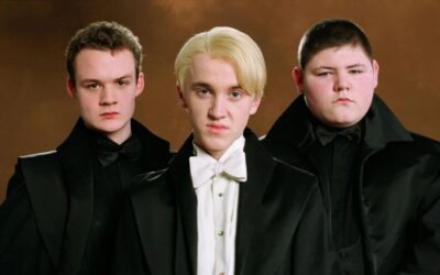 Harry Potter Actors to Host Meet & Greet Events in Spain with Photo and Autograph Sessions for Fans