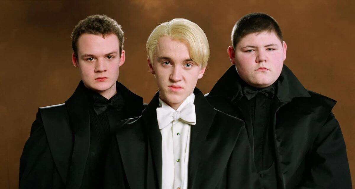 Harry Potter Actors to Host Meet & Greet Events in Spain with Photo and Autograph Sessions for Fans