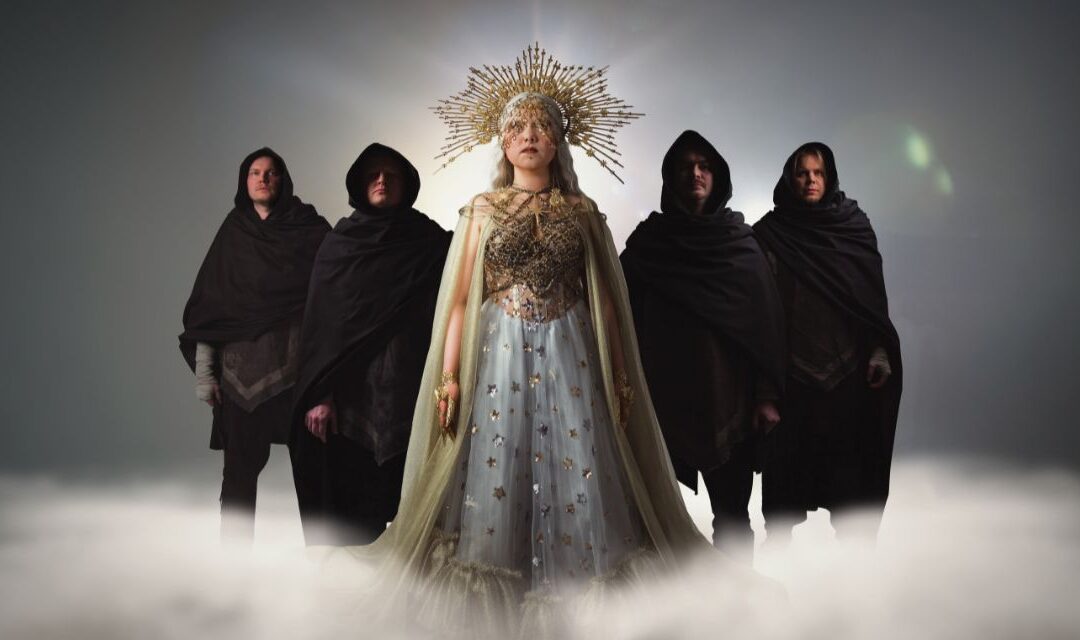 Inherited Time Release Second Single “Mount of Empty Hopes” from Upcoming Debut Album