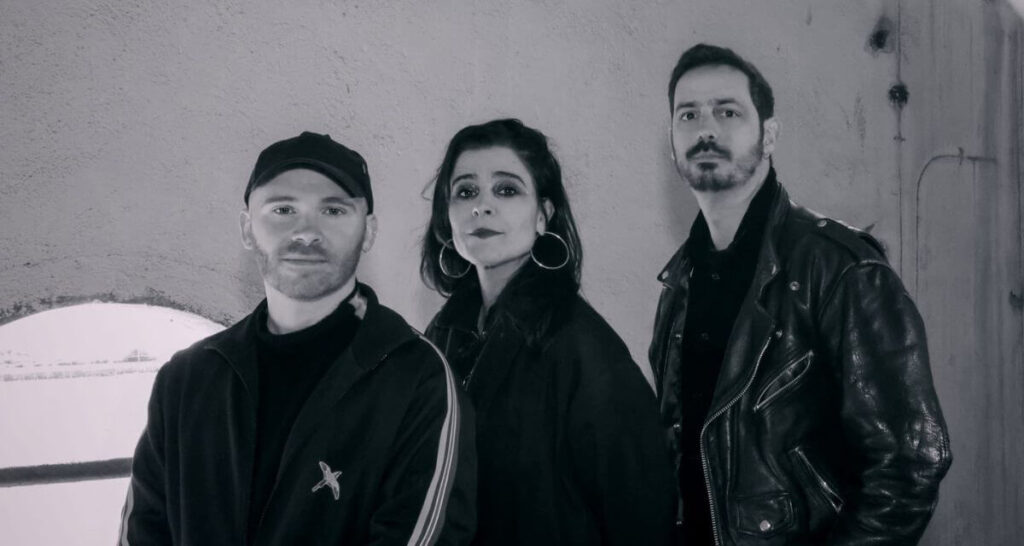 Interview with Lovataraxx: “We didn’t really decide consciously to mix Darkwave, minimal synth and Post-Punk in our music. It came by accident.”