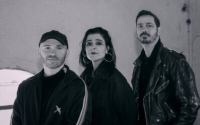 Interview with Lovataraxx: “We didn’t really decide consciously to mix Darkwave, minimal synth and Post-Punk in our music. It came by accident.”