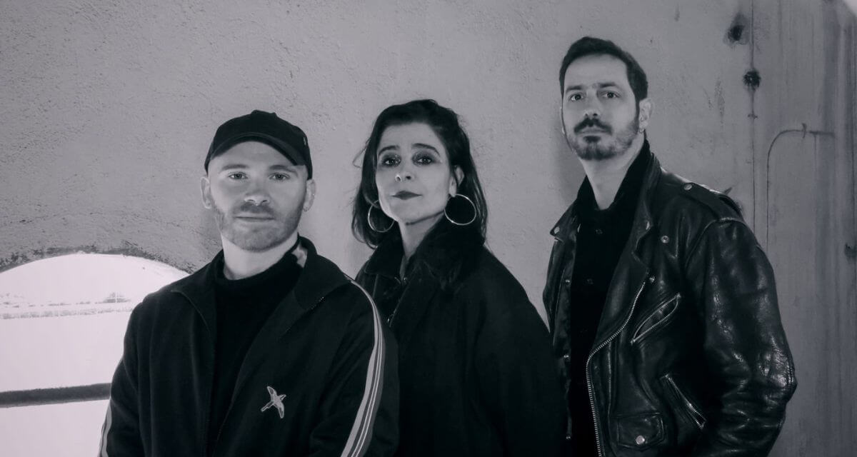 Interview with Lovataraxx We didn’t really decide consciously to mix Darkwave, minimal synth and Post-Punk in our music. It came by accident.