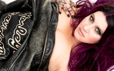 Jasmine Cain Releases Powerful Music Video for “Hurt”