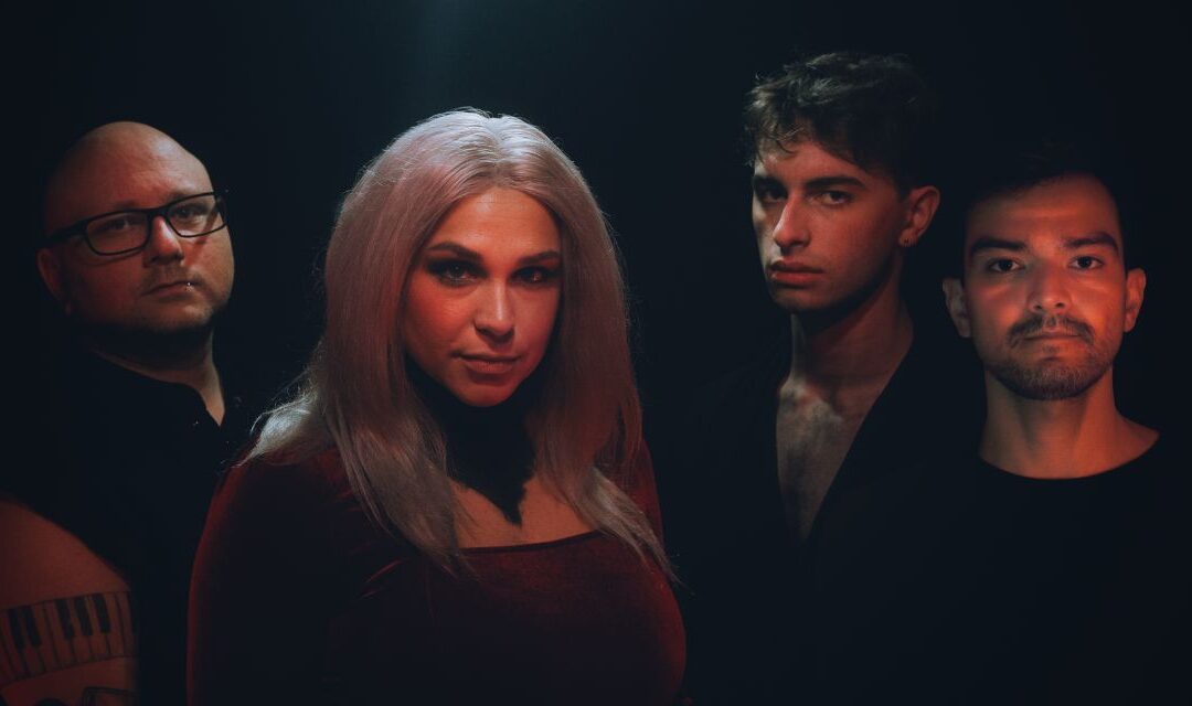 Miamorii Releases “Welcome To My Hell (Acoustic Version)”