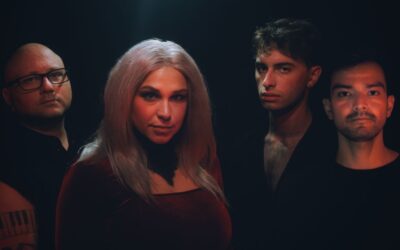 Miamorii Releases “Welcome To My Hell (Acoustic Version)”