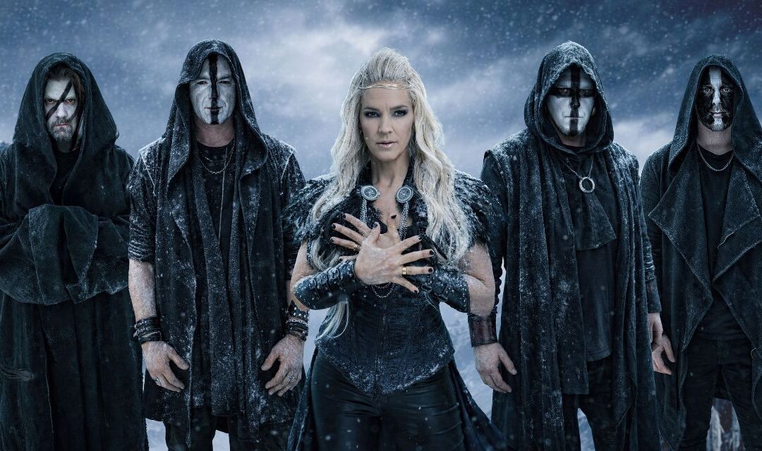 Shadowborne Reveal New Single “High And Low” Ahead of Debut Album