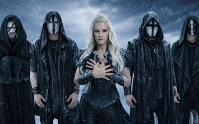 Shadowborne Reveal New Single “High And Low” Ahead of Debut Album