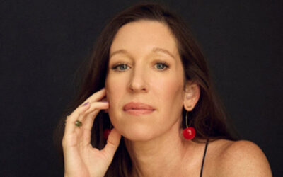 She’s In Charge: Interview with Bestselling Author Lauren Kate