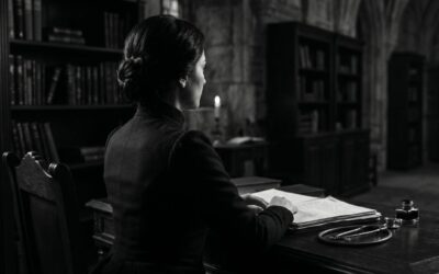 She’s In Charge: Safiye Ali Defeats the Clinical Siege