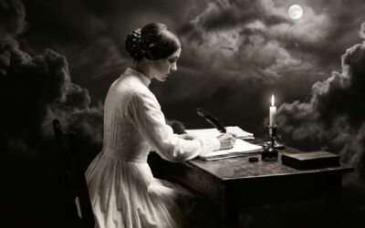 She’s In Charge: The Brontë Sisters