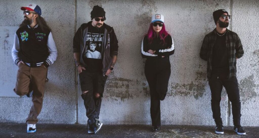 Souls of Diotima unveil “Arcade” and usher in a new era