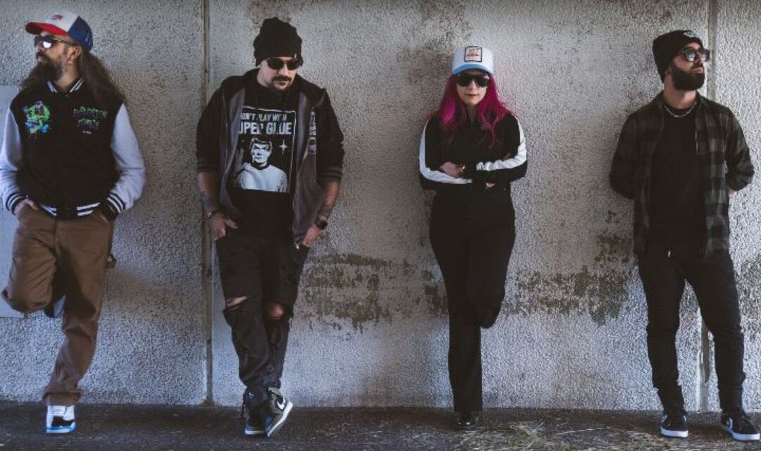 Souls of Diotima unveil “Arcade” and usher in a new era