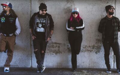 Souls of Diotima unveil “Arcade” and usher in a new era