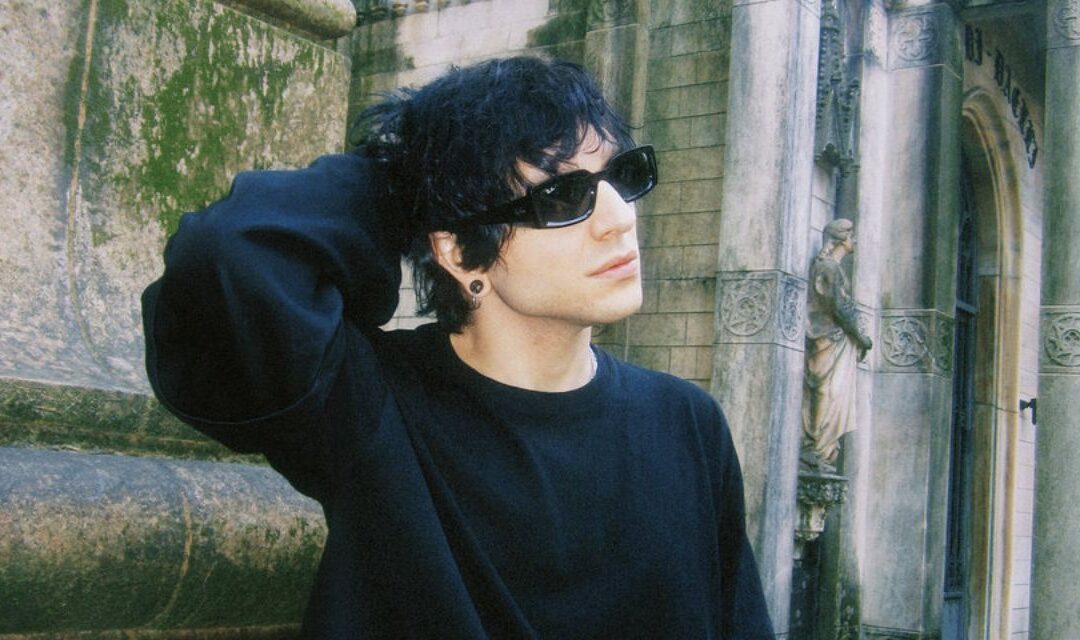 The Spoiled Releases “Not My Cure”, Final Single From Upcoming Album When It Rains