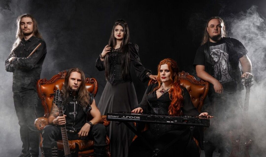 Thy Despair Releases Live Video for “Сокіл” (Falcon) Ahead of Kyiv Performance