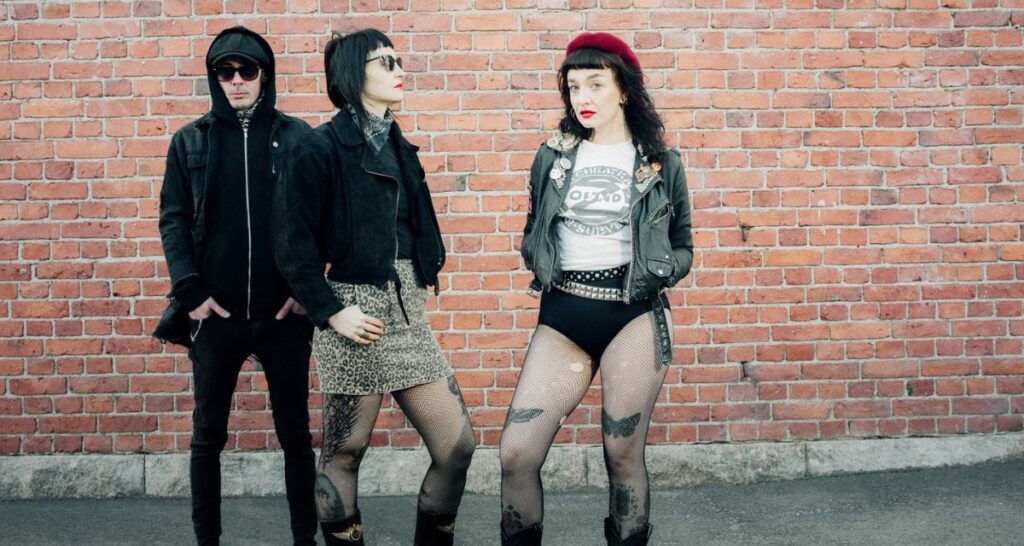 Troubles – “Red Alert” | Album Review
