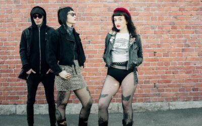 Troubles – “Red Alert” | Album Review