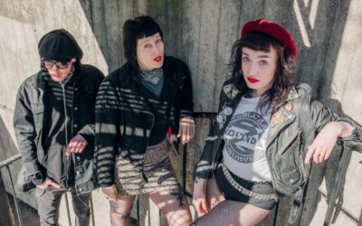 Troubles releases debut album “Red Alert”