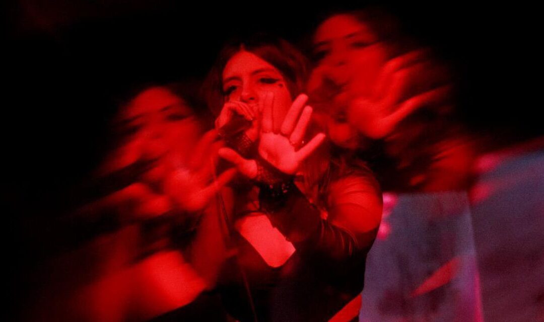 Video Interview: Evangile