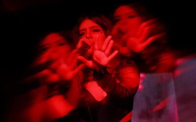 Video Interview: Evangile