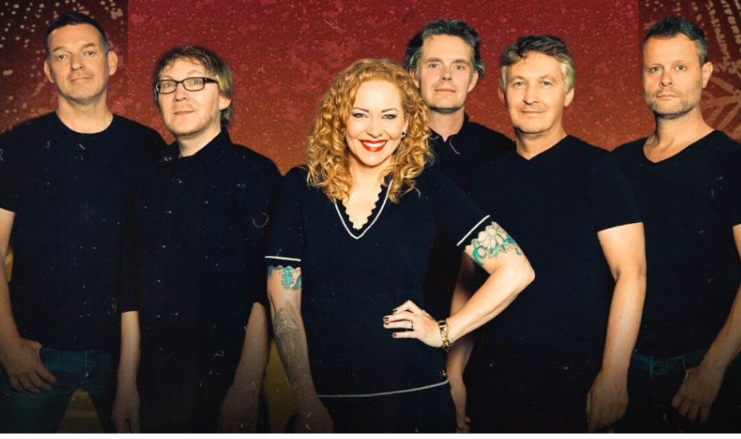 NEWS: The Gathering will soon tour for the 30th anniversary of “Mandylion”