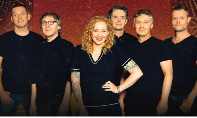 NEWS: The Gathering will soon tour for the 30th anniversary of “Mandylion”