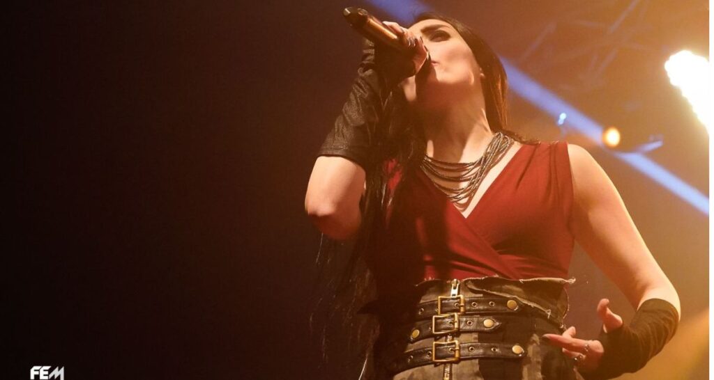PHOTO REPORT: Alterium enchant the audience in Milan